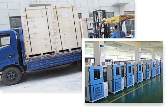 提醒：不要對高低溫試驗箱壓縮機做這些事